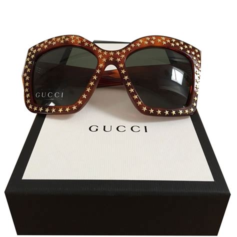 lunettes gucci carre|lunettes de soleil gucci femme.